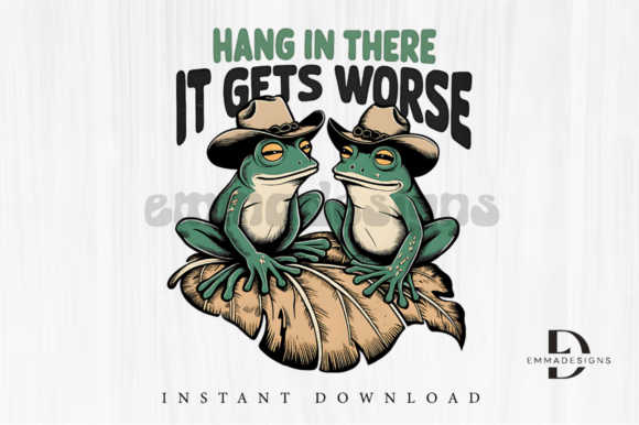 Funny Quote Design PNG, Humorous Retro