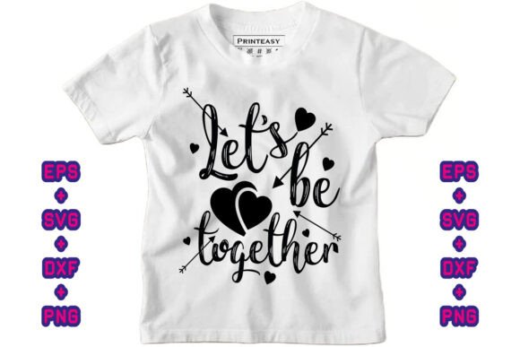 Let’s Be Together: A Design Review for Real Embroidery Projects