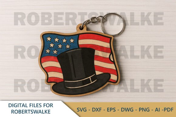 Patriotic Flag Cowboy Hat SVG Review for Real Embroidery Projects
